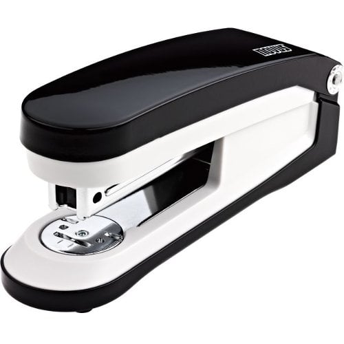 Novus E30 Black 30-Sheet Compact Stapler