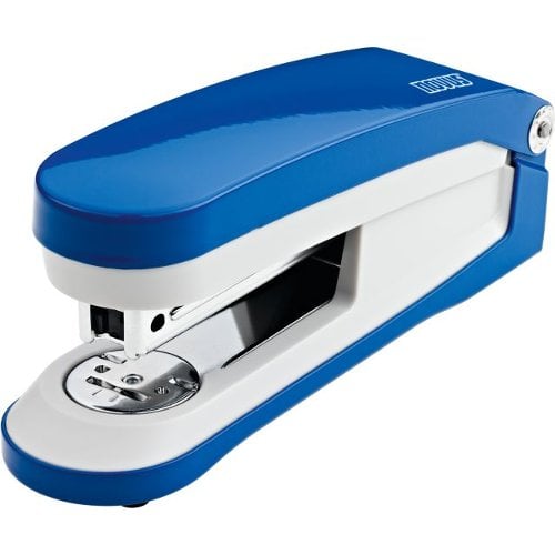 Novus E30 Blue 30-Sheet Compact Stapler