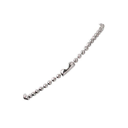 NPS Beaded Neck Chain