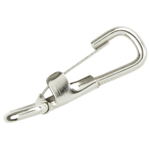 NPS Non-Swivel J-Hook - 100pk