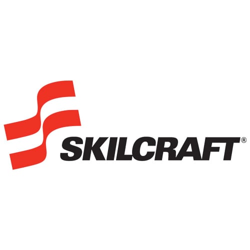 Skilcraft Electric Desktop Pencil Sharpener - NSN2414229