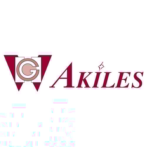 Akiles 2:1 OffiWire Manual Wire Binding Machine