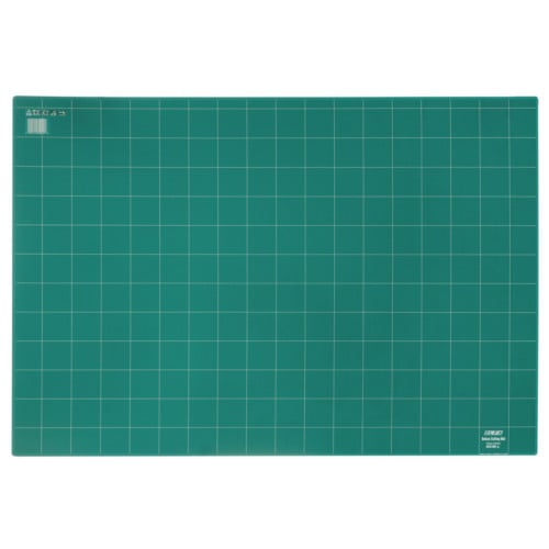 OLFA 24" x 36" Green Self-Healing Cutting Mat - 1pk