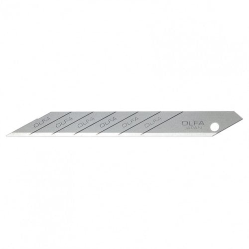 OLFA Acute 30-Degree Replacement Blades - 10pk