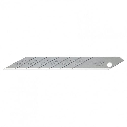 OLFA Art Knives Replacement Blades - 25pk