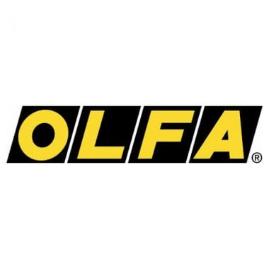 OLFA PL-1 Multi-Blade Auto-Load Auto-Lock Heavy Duty Cutter With Blade Storage
