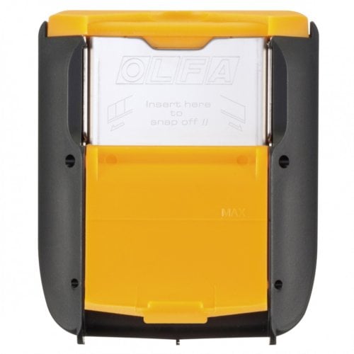 OLFA DC-5 Reusable Blade Disposal Holster