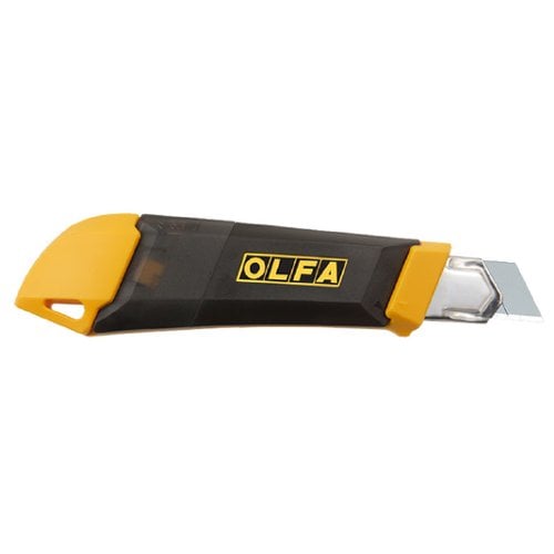 OLFA DL-1 Snap It ‘N’ Trap It Auto-lock Utility Knife