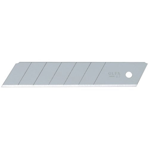 OLFA Extra Heavy-Duty Replacement Blades - 5pk