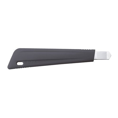 OLFA NA-1 Rubber Grip Auto-Lock Utility Knife
