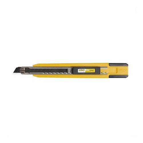 OLFA PA-2 Multi-Blade Auto-Load Utility Knife With Blade Storage