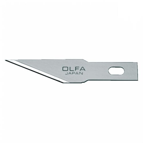 OLFA Precision Replacement Blades - 5pk