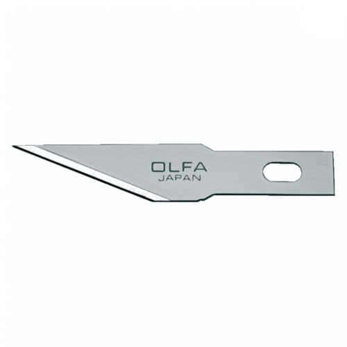 OLFA Precision Replacement Blades - 100pk