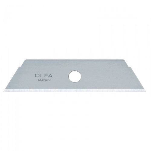 OLFA Safety Knife Blades - 10pk