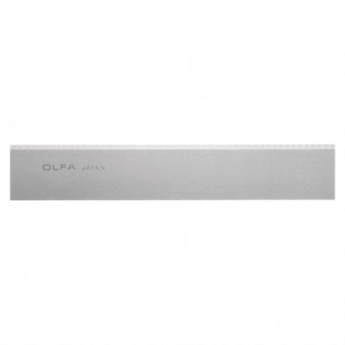 OLFA Scraper Replacement Blades - 10pk