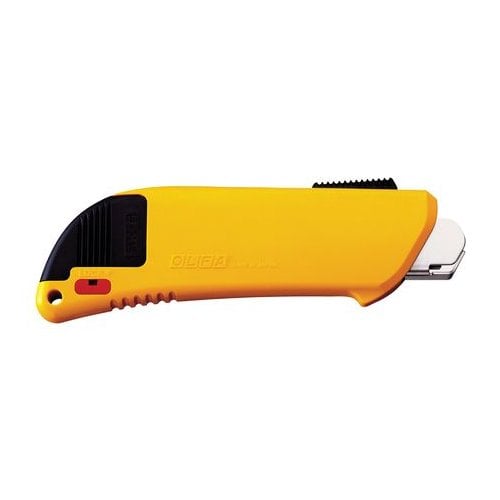 Olfa SK-6 Safety Knife With Blade Guard