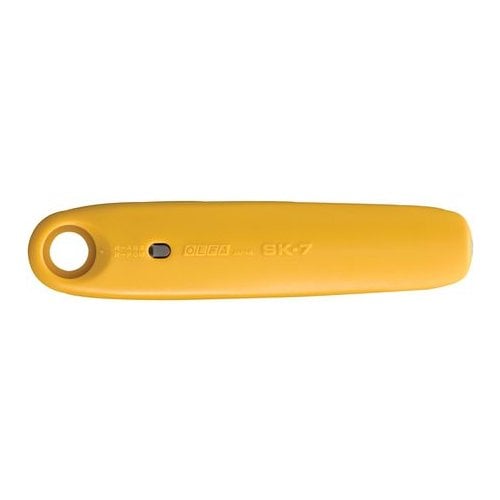 Olfa SK-7 Compact Self-Retracting Safety Knife - Clearance Sale