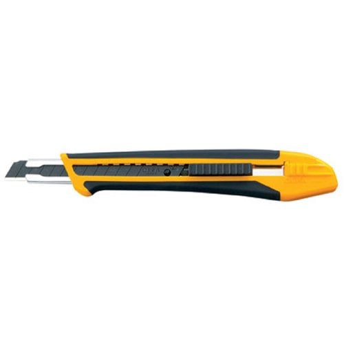 OLFA XA-1 9mm Fiberglass-Reinforced Precision Knife