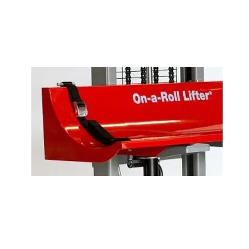 Foster On-a-Roll Lifter Power Jumbo - 61595