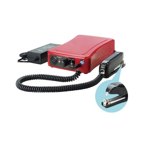 SealerSales On-Pak Ultrasonic Dot Line Sealer