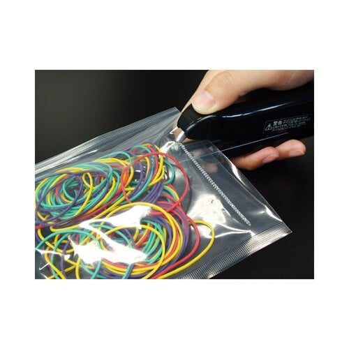 SealerSales On-Pak Ultrasonic Dot Line Sealer