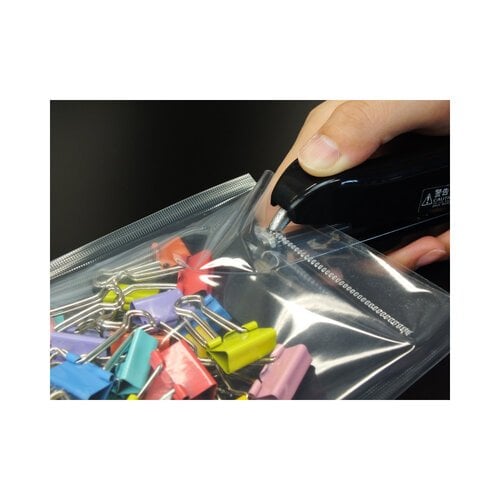 SealerSales On-Pak Ultrasonic Dot Line Sealer