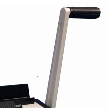 Tamerica Optimus-46i 4:1 Pitch Coil Binding Machine