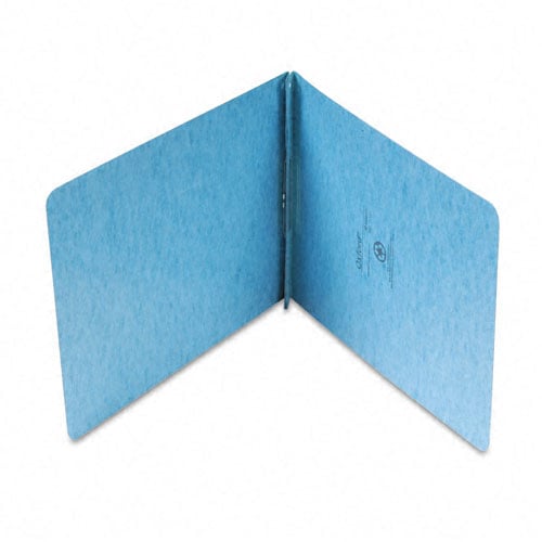 Oxford 2" Light Blue 11"x8.5" PressGuard Top Hinge Cover