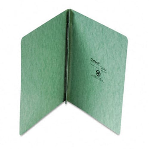 Oxford 3" Light Green 11"x8.5" PressGuard Side Hinge Cover