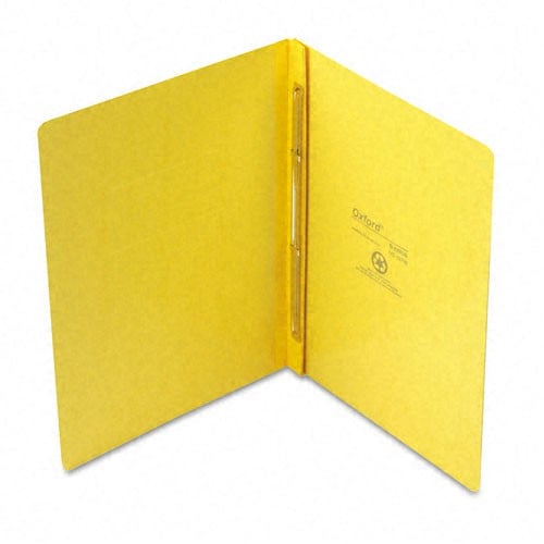 Oxford 3" PressGuard 11"x8.5" Side Hinge Report Covers