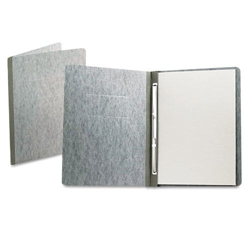Oxford 3" PressGuard 11"x8.5" Side Hinge Report Covers