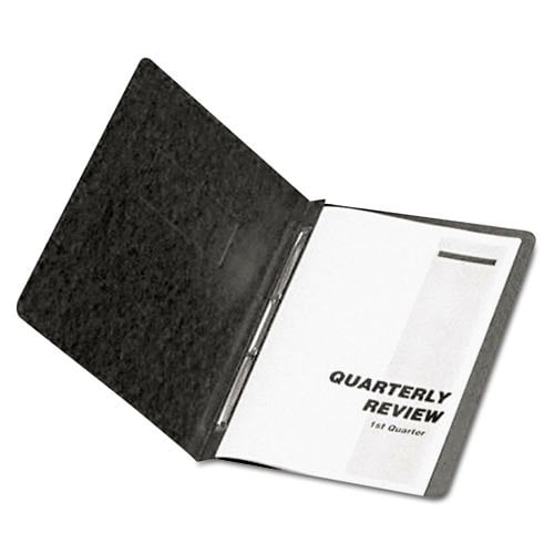 Oxford 3" PressGuard 11"x8.5" Side Hinge Report Covers