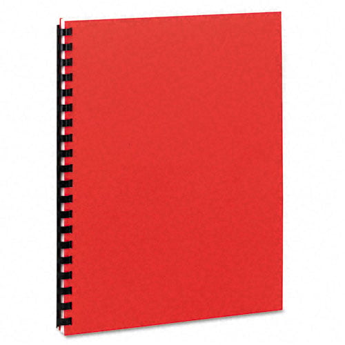 Oxford White Pockets Eight- Pocket Organizer