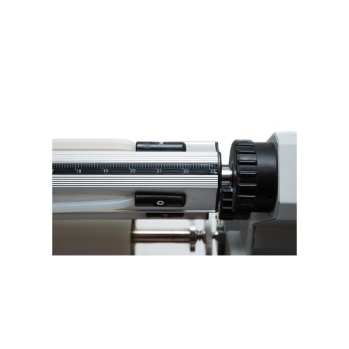 Phoenix 4400-DHP 44" Wide Format Hot And Cold Roll Laminator