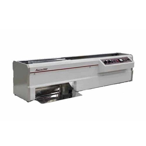 Brackett Padmaster 2000 Tabletop Automated Padding Machine