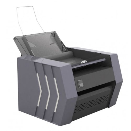 Paitec ES2000 Low-Volume Desktop Folder and Pressure Sealer