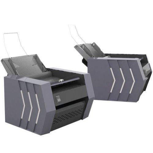 Paitec ES2000 Low-Volume Desktop Folder and Pressure Sealer