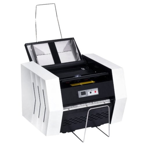 Paitec ES2500 Desktop Low-Volume Pressure Sealer