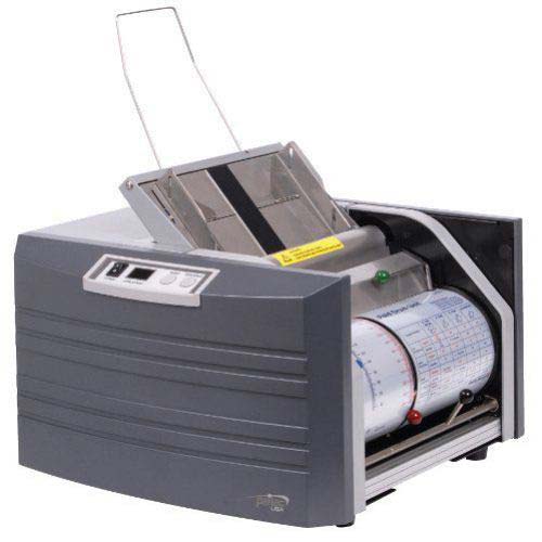 Paitec ES5000 Low-Volume Desktop Folder and Pressure Sealer