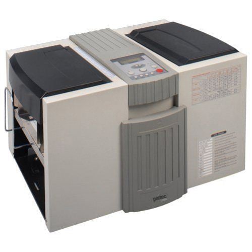 Paitec ES7000 Tabletop Folder and Pressure Sealer