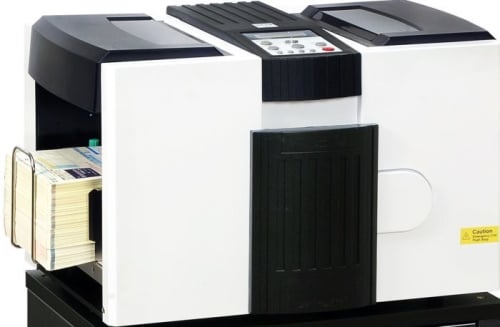 Paitec ES8500 Tabletop Pressure Sealer