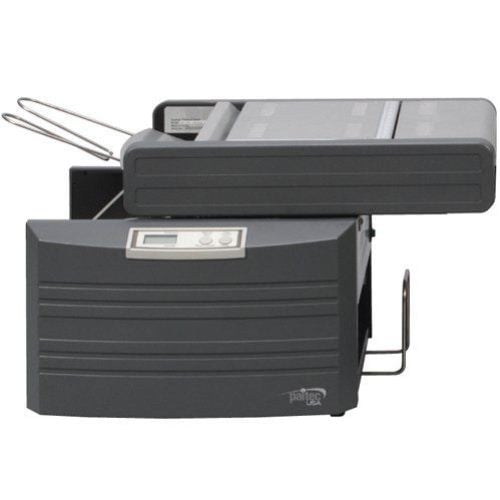 Paitec IM4000 Inline Tabletop Folder and Pressure Sealer