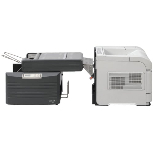 Paitec IM4500 Mid-Volume In-Line Pressure Sealer