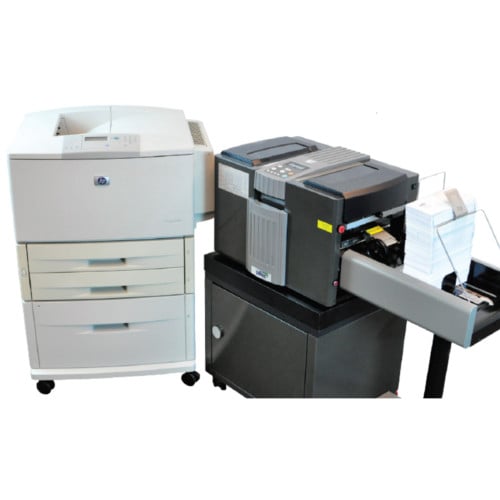 Paitec IM9100 High-Volume Pressure Sealer
