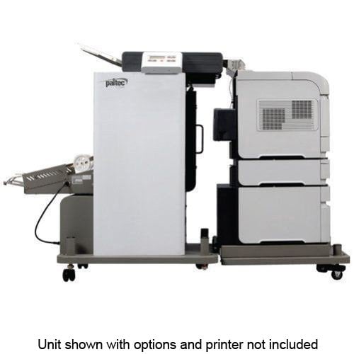 Paitec IM9500 Console Inline Production System