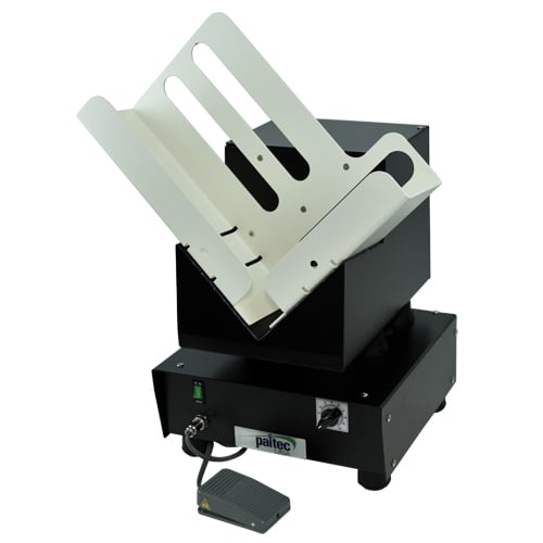 Refurbished Paitec USA LJ3200 Desktop Laser Air Paper Jogger