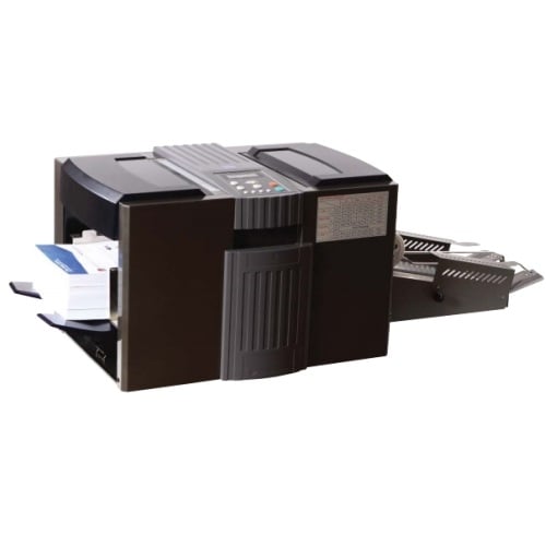 Paitec MX11000 High Volume Desktop Pressure Sealer and Folder
