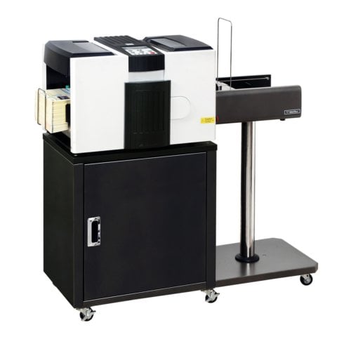 Paitec MX11500 Desktop High-Volume Pressure Sealer