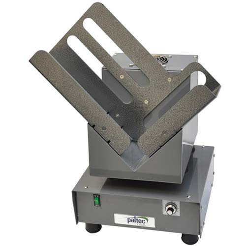 Paitec USA LJ3000 Desktop Laser Air Paper Jogger