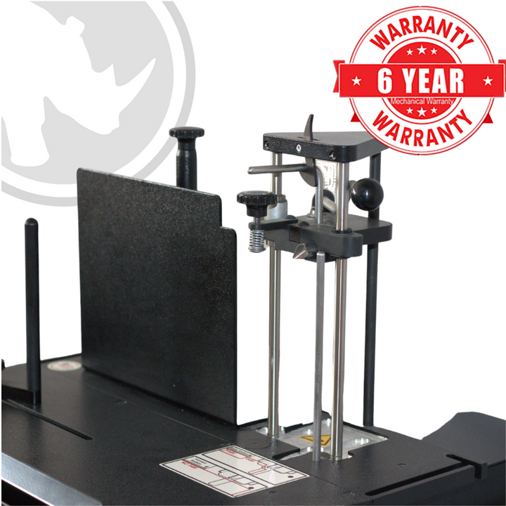 Rhin-O-Tuff Onyx PAL-M Piks-A-Lift Manual Paper Lifter